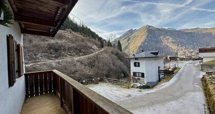 The Mill in the Woods - PT