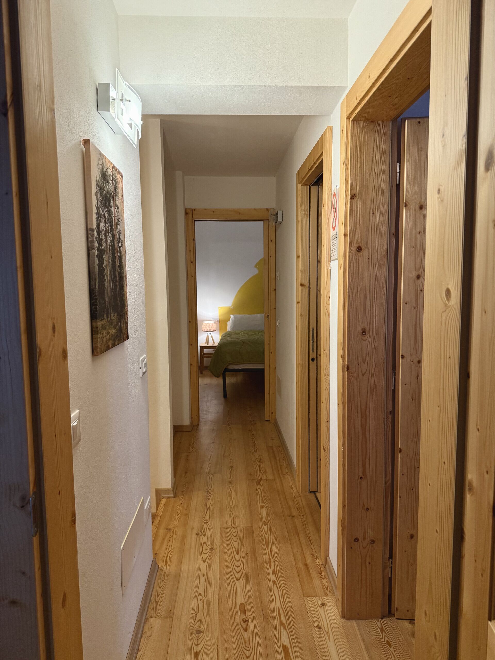 3 Schlafzimmer, Bettwäsche