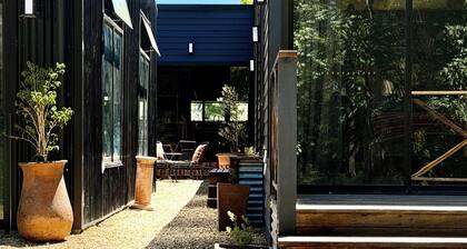 Grangeford Retreat: Indoor Pool, Forest and Restaurants, Trentham