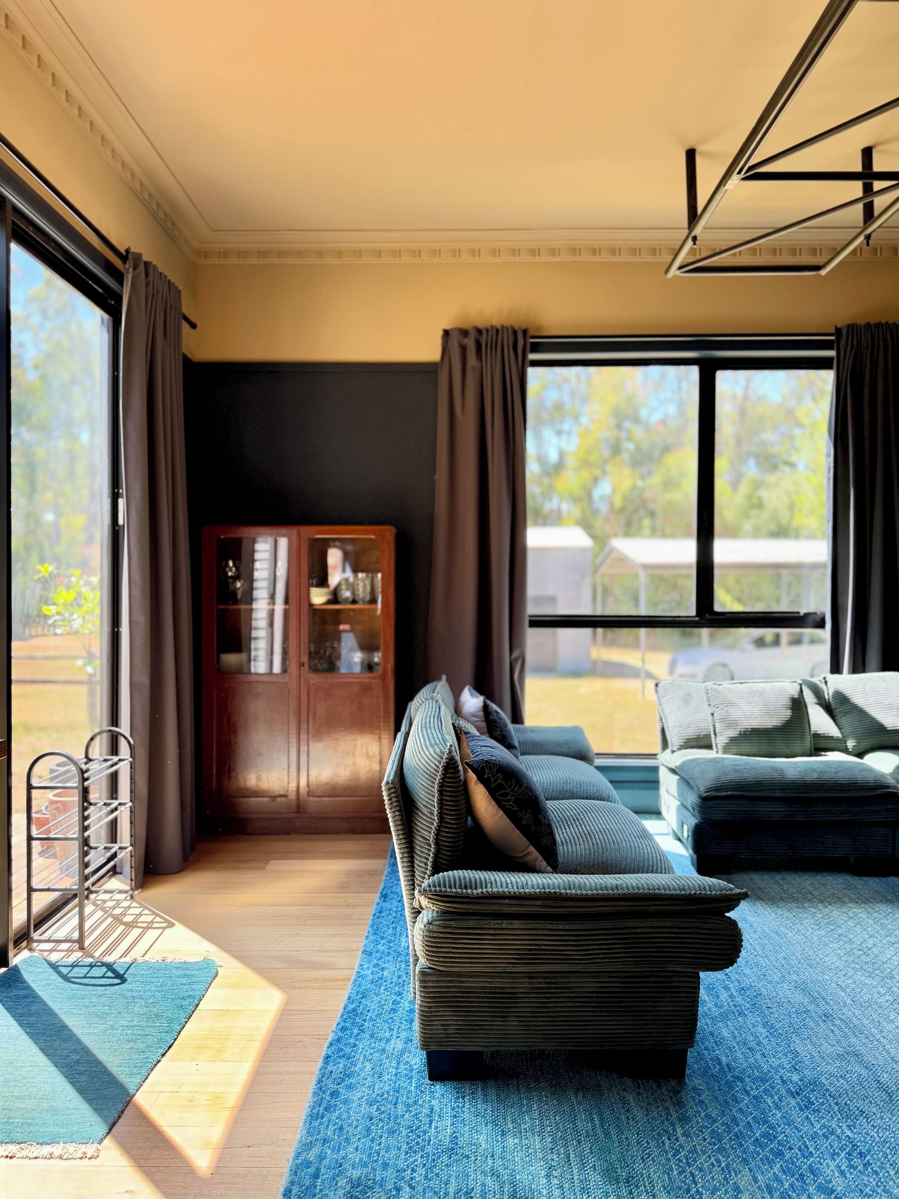 Grangeford Retreat: Indoor Pool, Forest And Restaurants, Trentham - Trentham