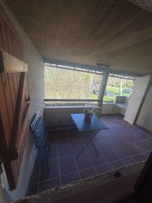 Interior - Charming village house (Saint-Sardos)