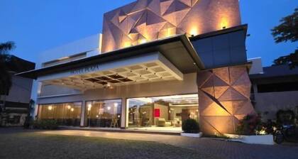 Hotel Gentleman Plaza