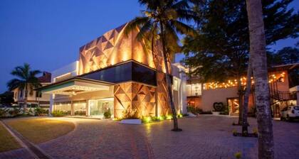 Hotel Gentleman Plaza