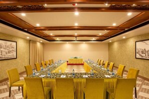 Meeting facility - Hotel Gentleman Plaza (Alappuzha)