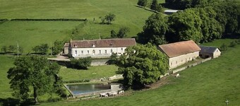 domaine de Drémont