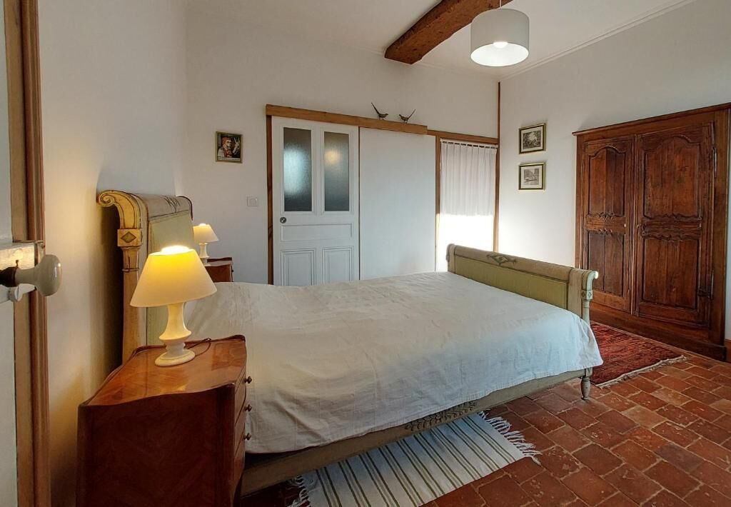 Superior Double Room, Garden View | Iron/ironing board, free WiFi