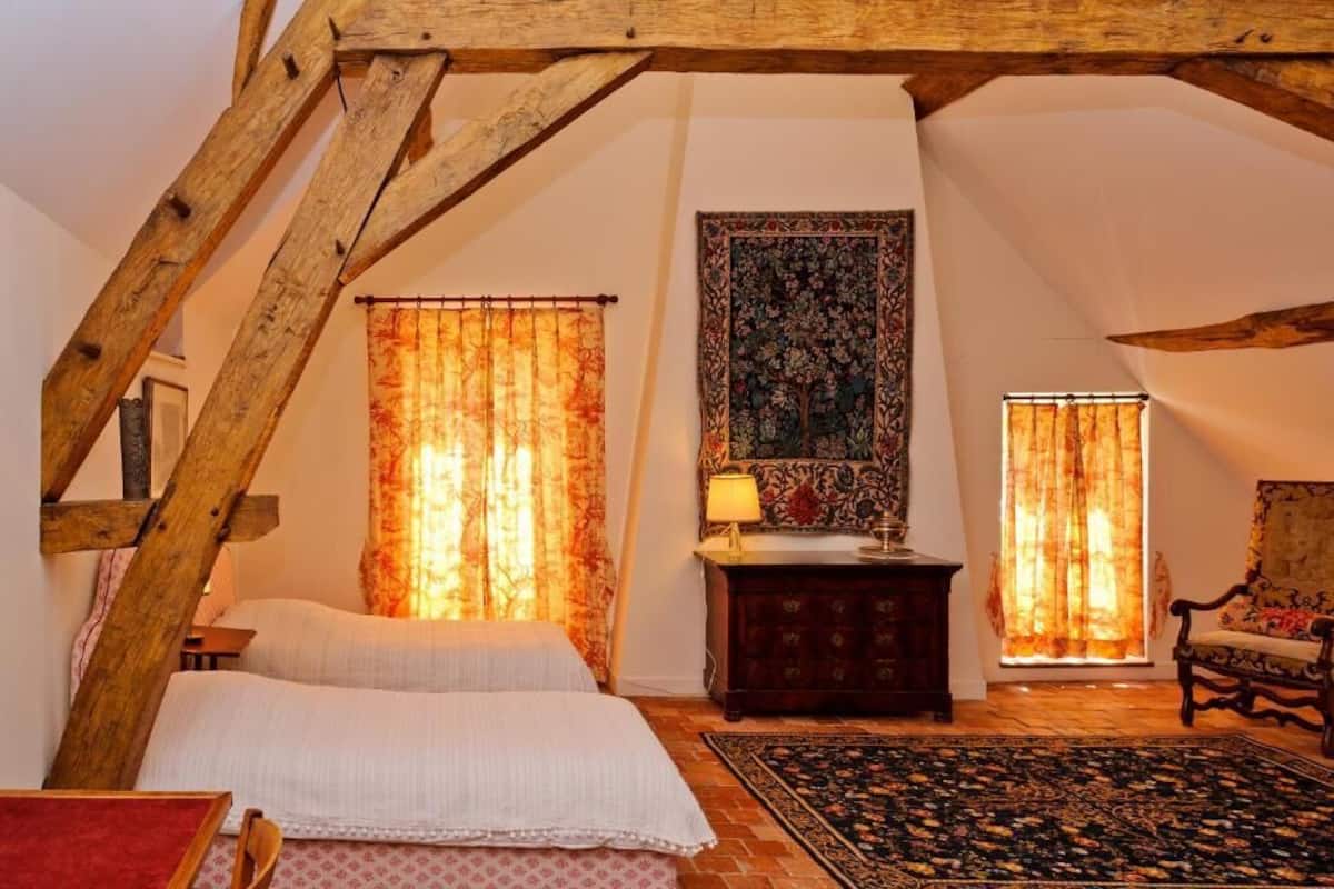 Apartment, Valley View | Iron/ironing board, free WiFi