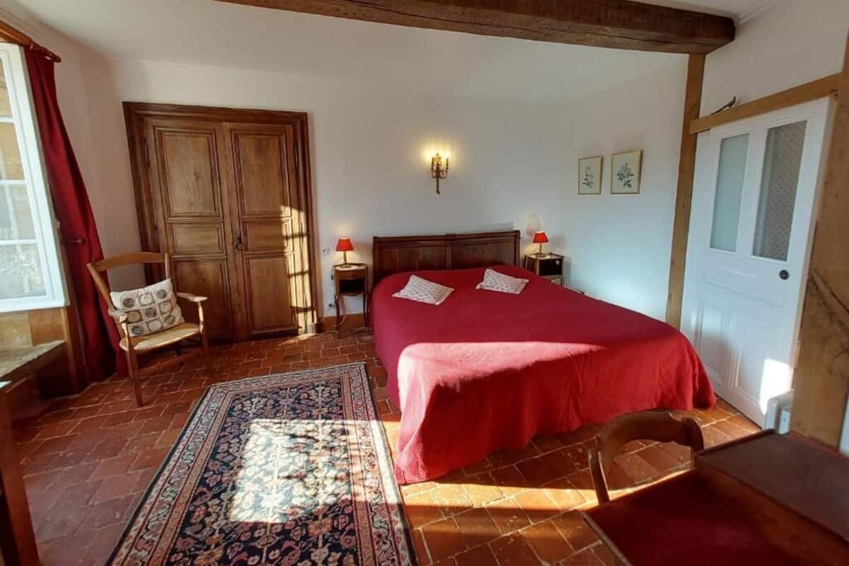 Deluxe Double or Twin Room, Garden View | Iron/ironing board, free WiFi