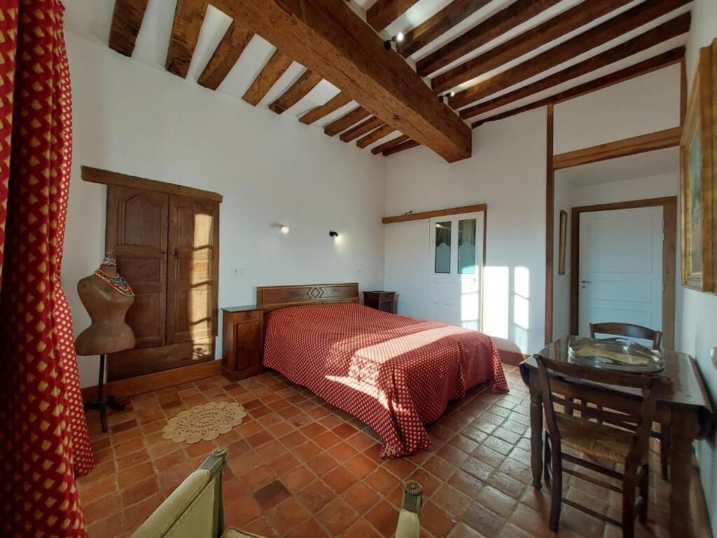 Superior Double Room, Garden View | Iron/ironing board, free WiFi