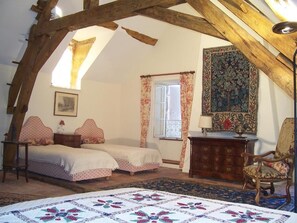 Apartment, Valley View | Iron/ironing board, free WiFi