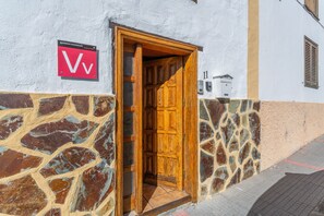 Detalle del exterior