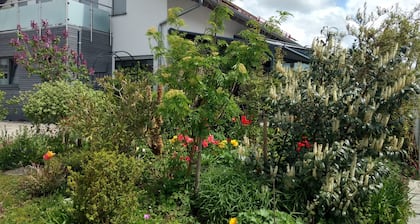 Our cozy vacation apartment "Felderhalde"