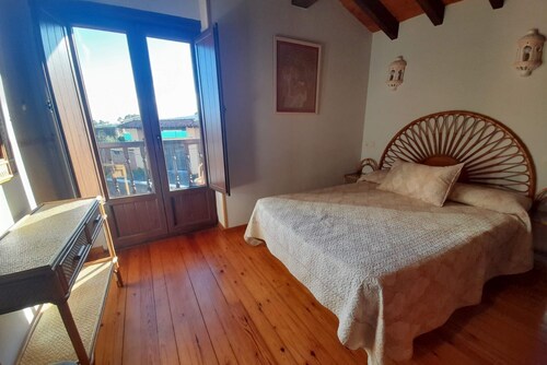 Holiday home la Gesa