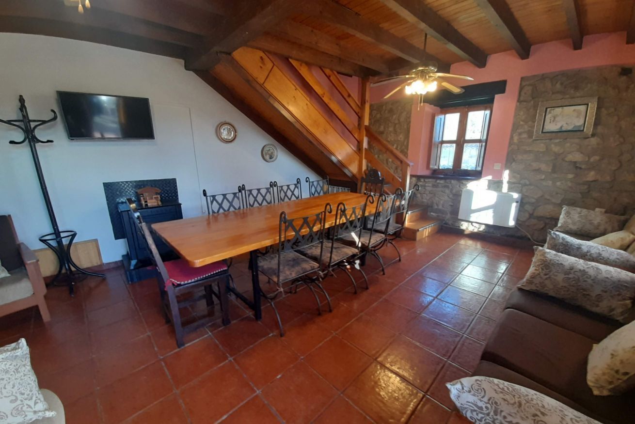 Holiday Home La Gesa - Llanes