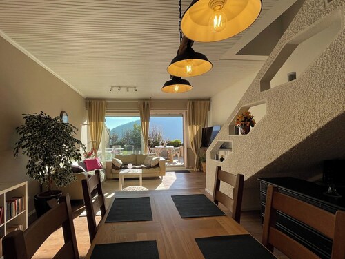 Apartment Ato La Gerbia