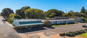 The Beach Hotel Whyalla