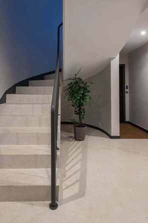 Apartment (One-Bedroom Apartment with Terrace) - Guestready - Bahl Apartments (Porto)