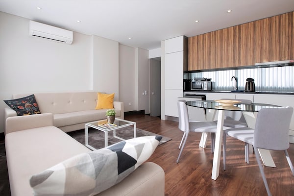 Guestready - Bahl Apartments - Porto