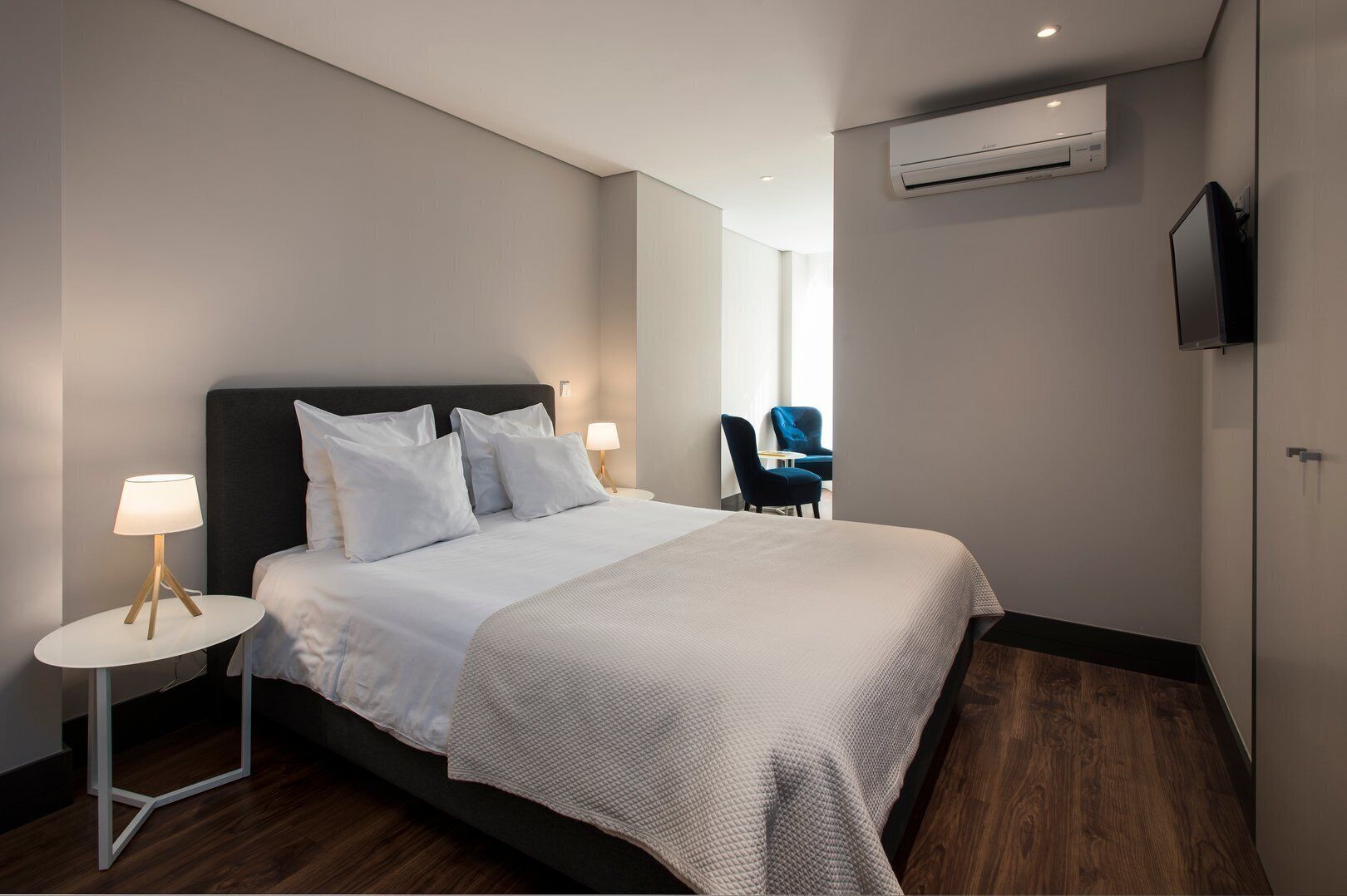 Apartment (Duplex Apartment)