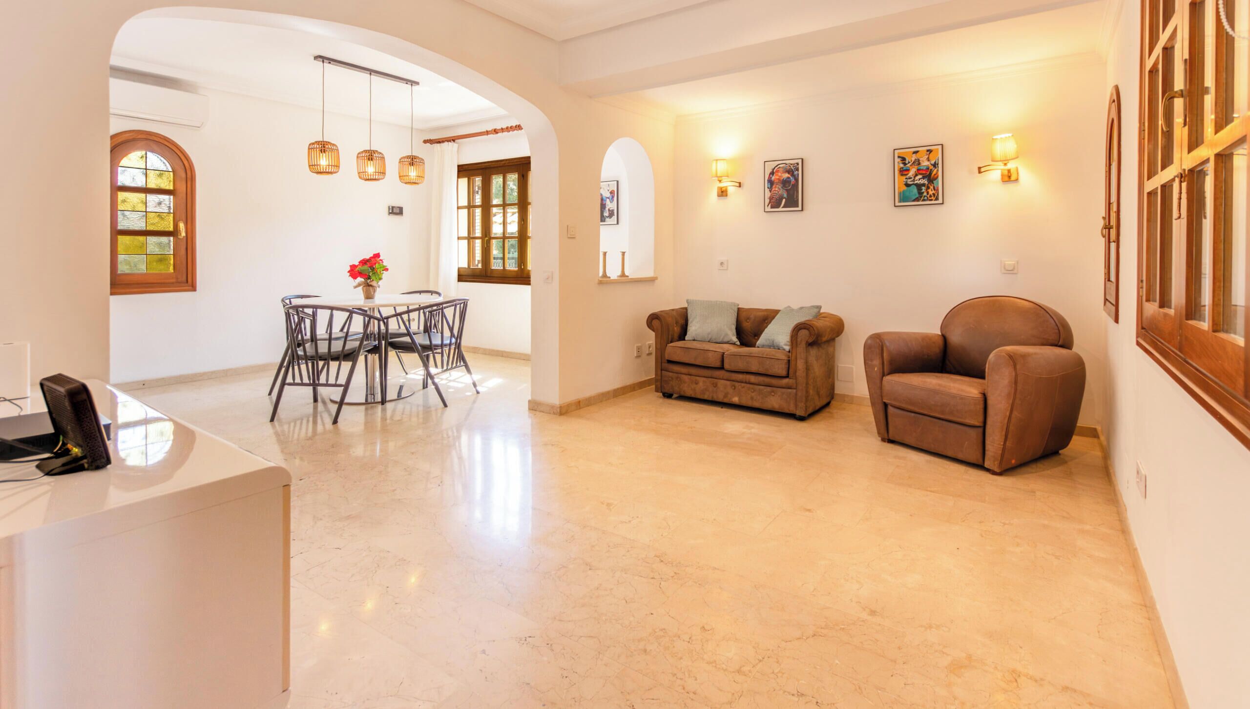 Villa Anfos By Slow Villas - Palma