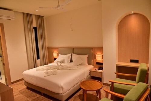Skyden Hotel