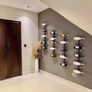 Interior - Annij Luxury Apartment (Abuja)