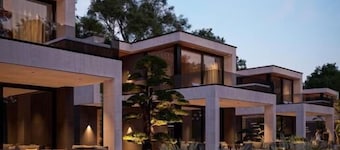 Park Villas Resort&Spa Govora