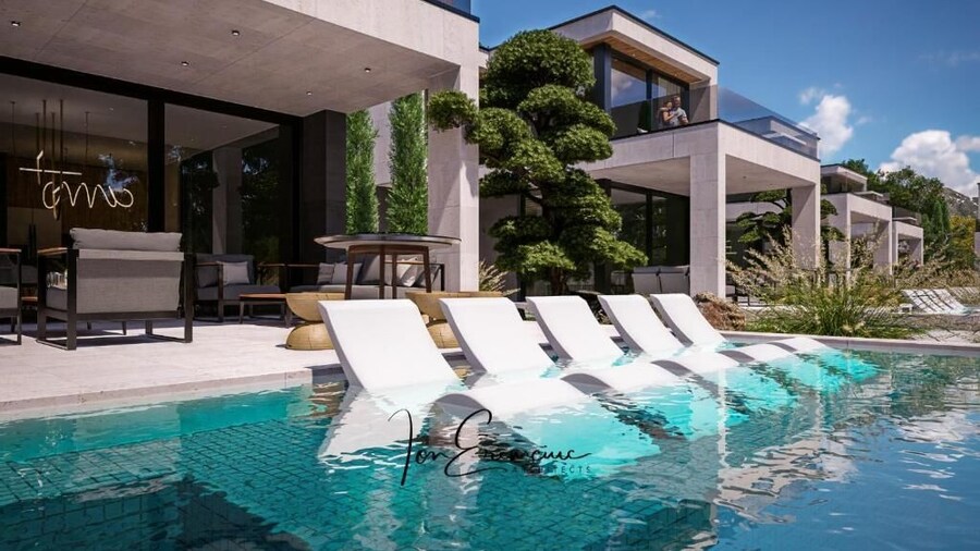 Park Villas Resort&Spa Govora