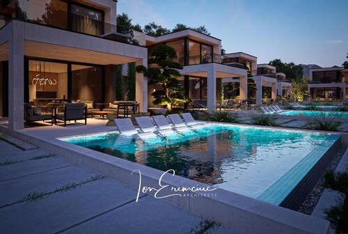 Park Villas Resort&Spa Govora