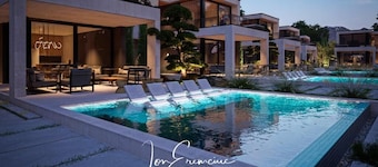 Park Villas Resort&Spa Govora