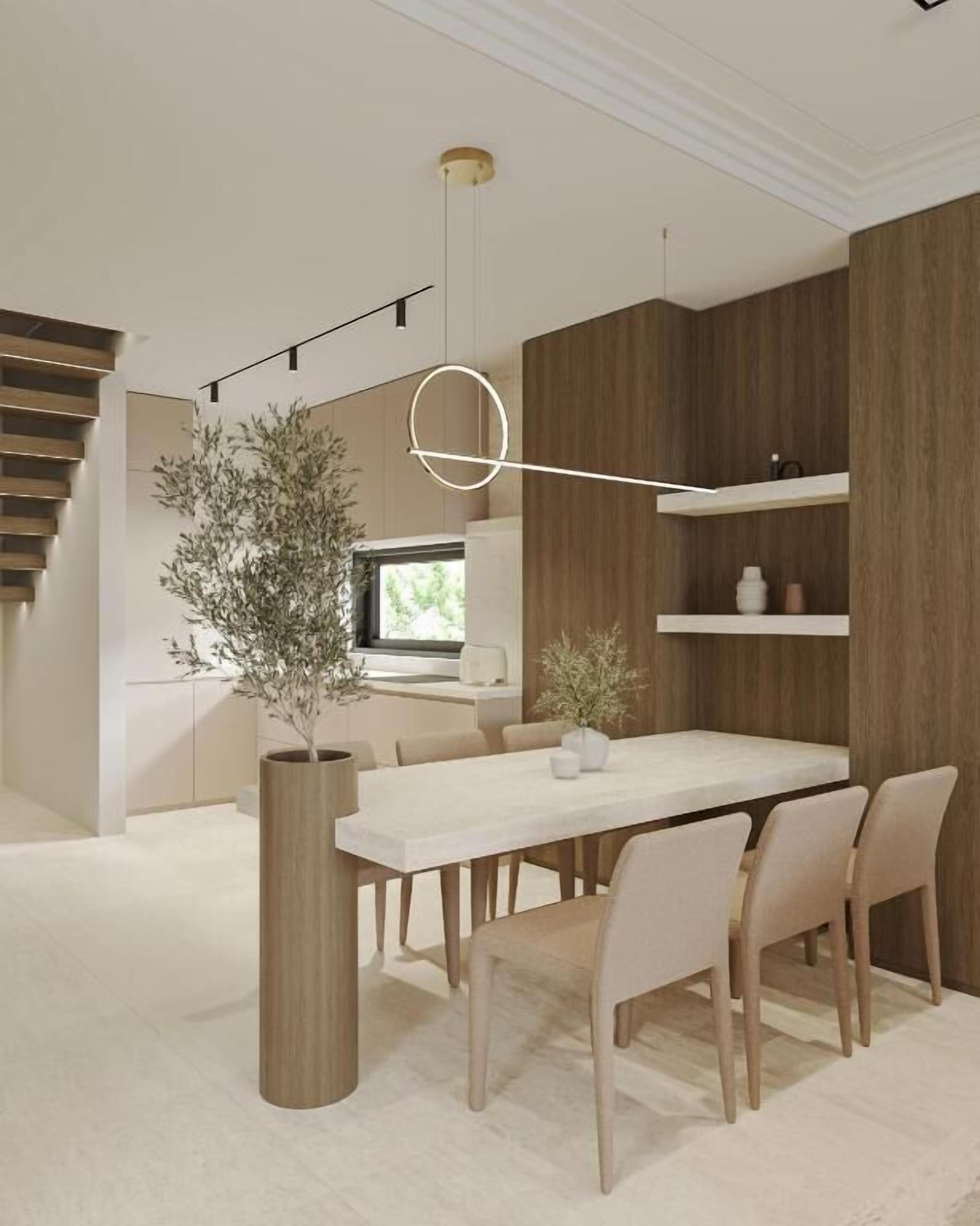 تناول الطعام