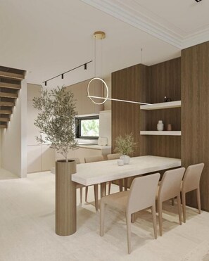 Dining - Park Villas Resort&Spa Govora (Baile Govora)