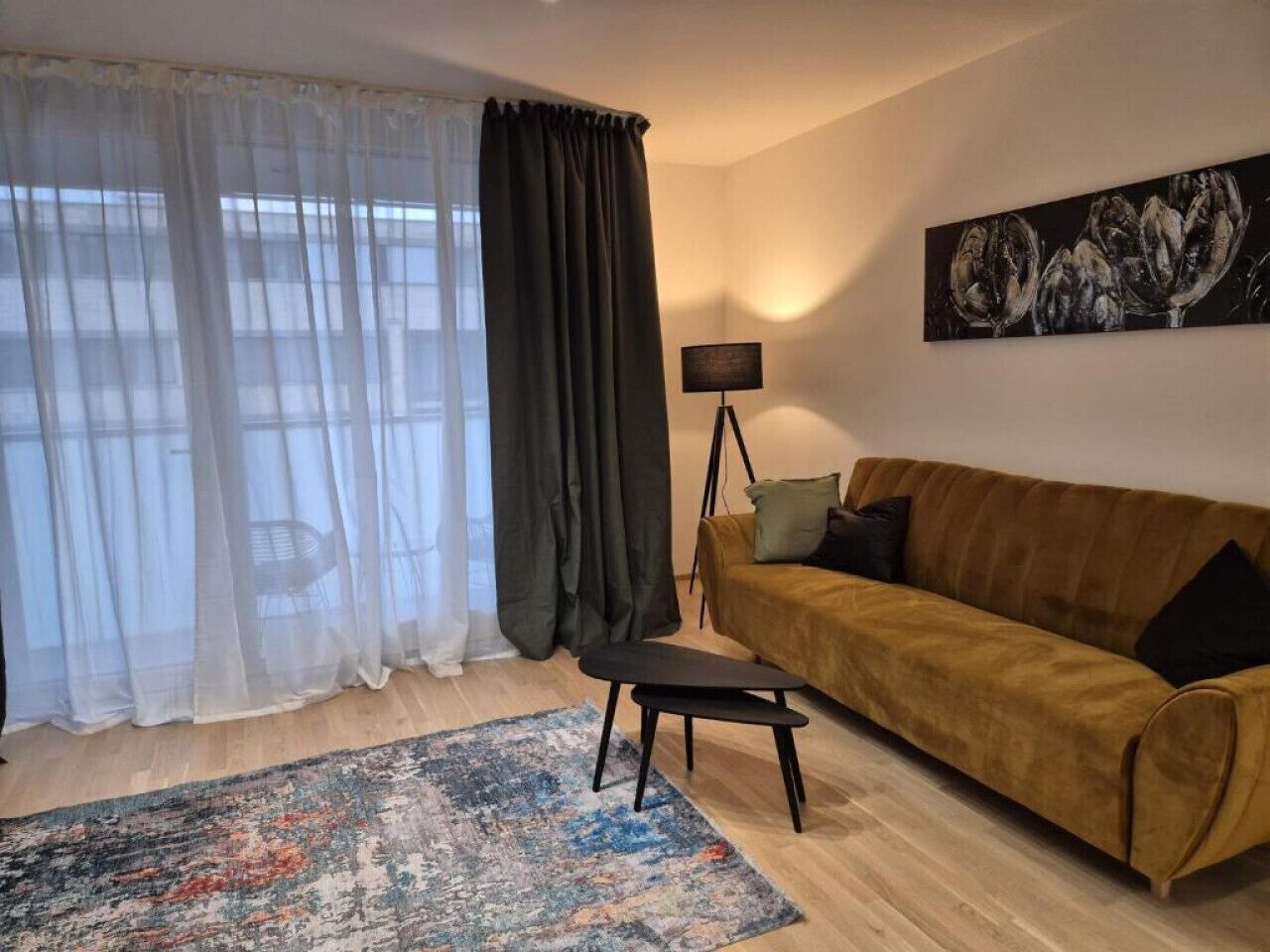 Smichov Luxury Apartments - Praga