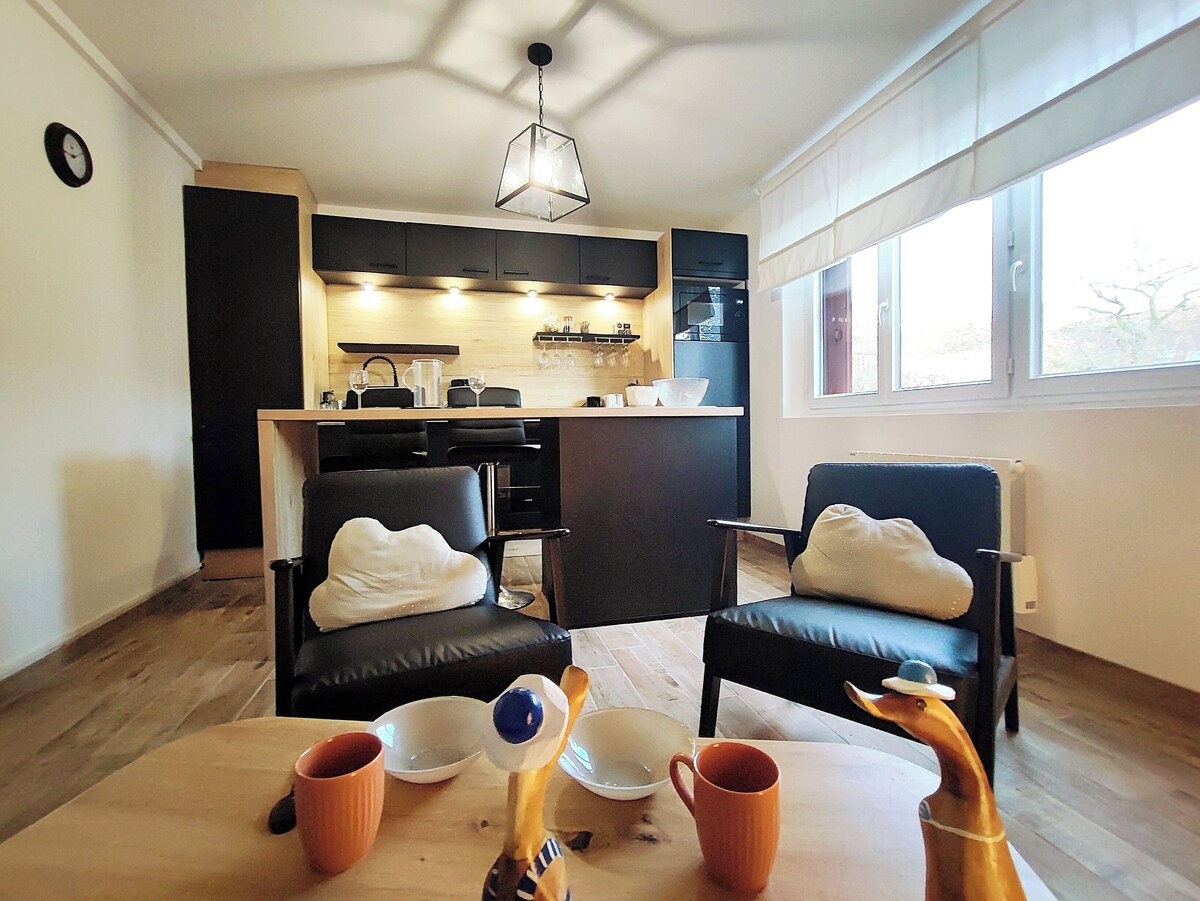 Bild für Gastgeberprofil