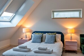 House | 3 bedrooms, iron/ironing board - Townhouse in Newquay Near Towan Beach (Newquay)