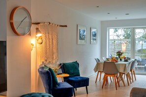 Hus | Spiseområde