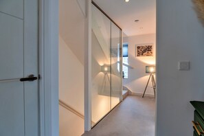 House | Interior - Townhouse in Newquay Near Towan Beach (Newquay)
