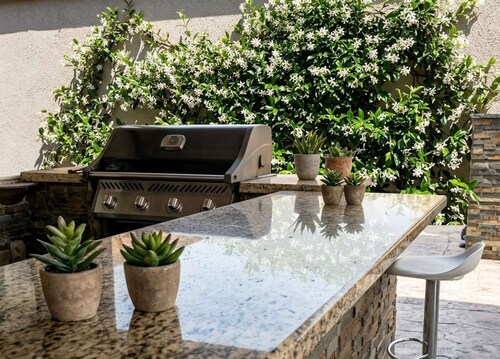 The Stone Sanctuary Northwest: Heated* Pool, Projector, Arcade Game, Billiards, Family Park Adjacent