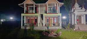 Exterior - Hotel Dynasty Inn (Lataguri)