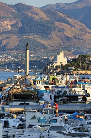 Tour ecologici