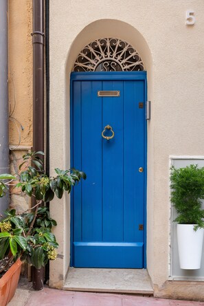 Exterior - VFH Casa Mareluna Relax & Charme (Porticello)