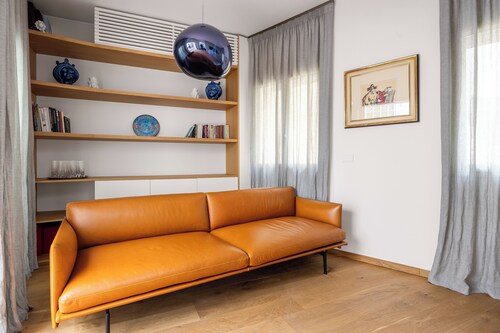 VFH Casa Mareluna Relax & Charme