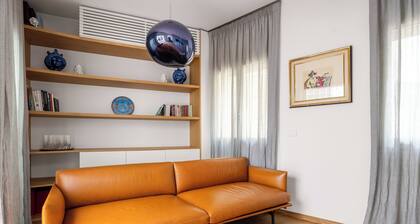 VFH Casa Mareluna Relax & Charme