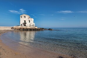 Bicycling - VFH Casa Mareluna Relax & Charme (Porticello)