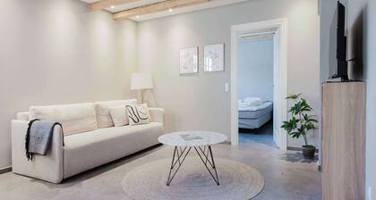 Elegant Private Villa Apartment in the Heart of Am