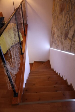 Apartment, 1 Bedroom | Interior - "sciariluna" Charm in the Heart of the Historic Center (Trapani)