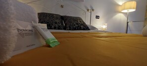 Apartment, 1 Bedroom | 2 bedrooms - "sciariluna" Charm in the Heart of the Historic Center (Trapani)