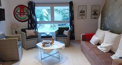 Gîte "Le Relais De Jehan" with Private Pool, Terrace, and Garden