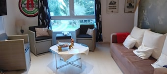 Gßte « Le Relais De Jehan » avec piscine privée, terrasse et jardin privatifs