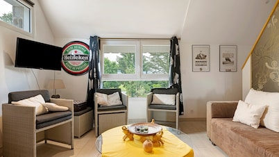 Gîte "Le Relais De Jehan" with Private Pool, Terrace, and Garden